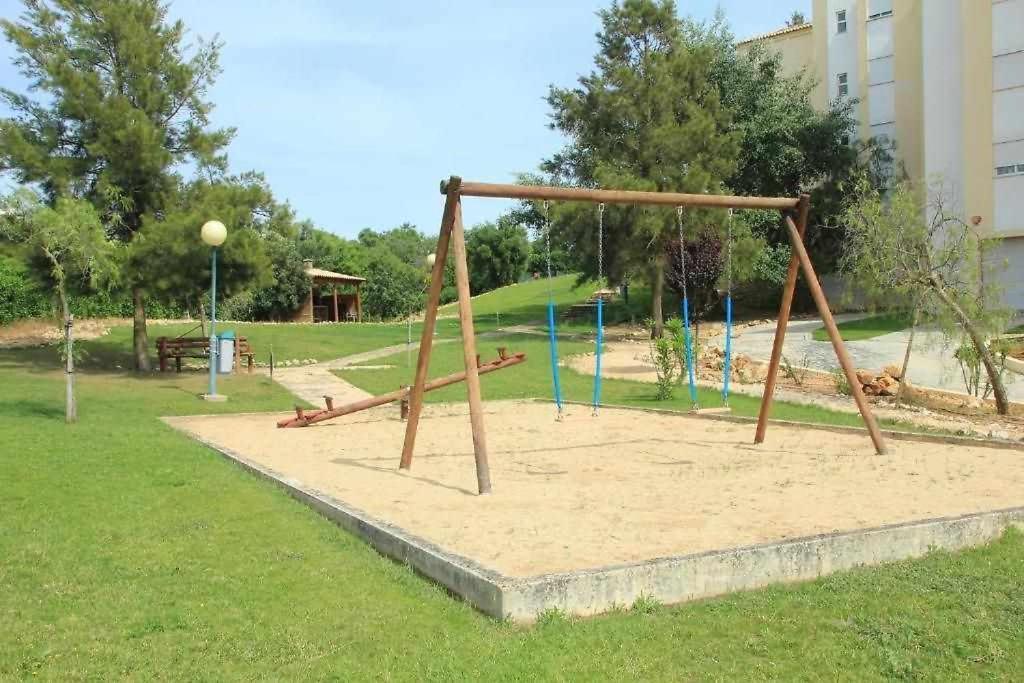 T2 Qta Amoreira Praia E Piscina Alvor Exterior photo
