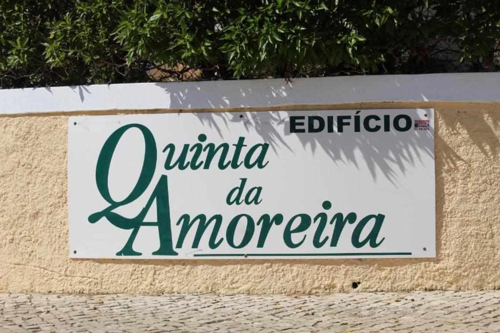 T2 Qta Amoreira Praia E Piscina Alvor Exterior photo